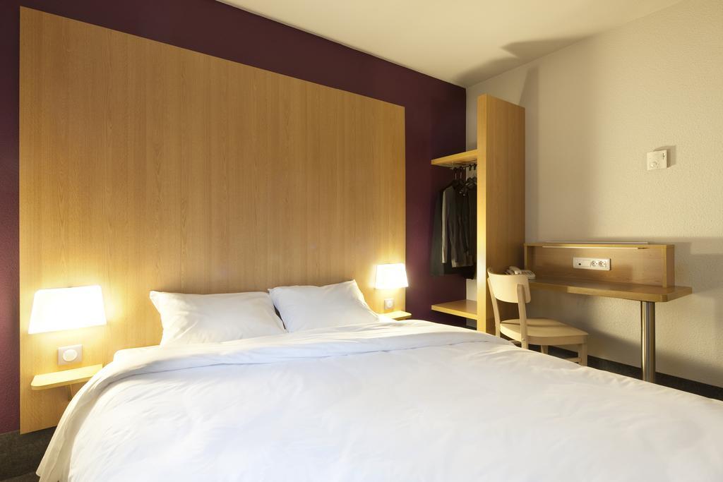 B&B Hôtel Perpignan Sud Marché International Quarto foto