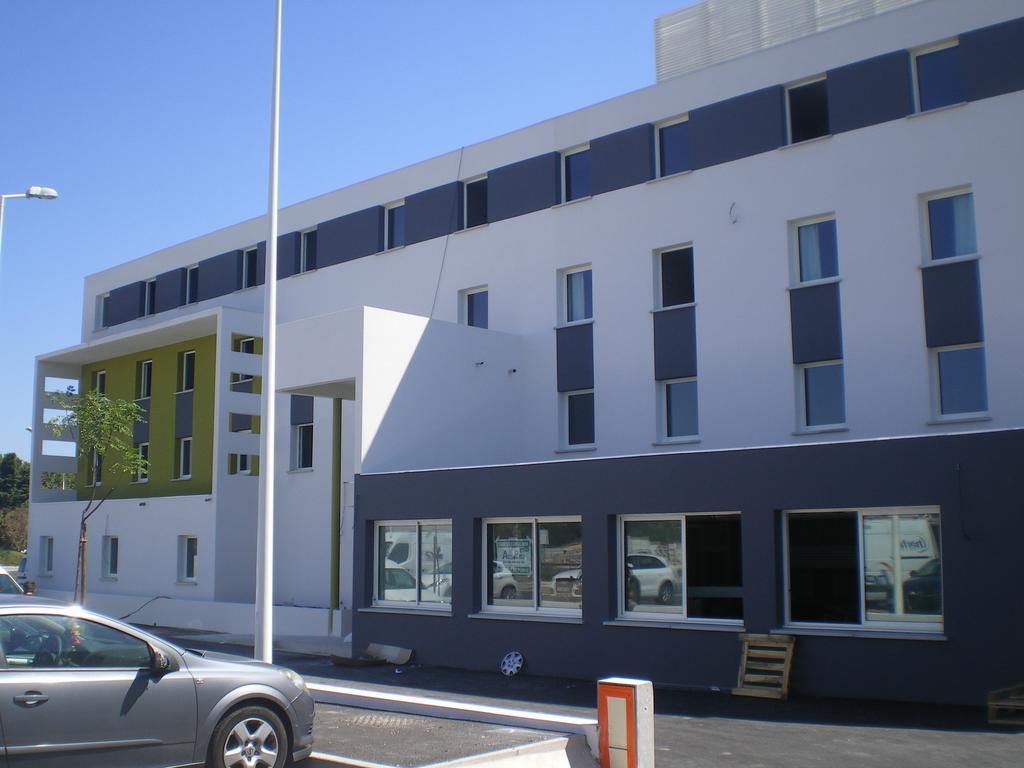 B&B Hôtel Perpignan Sud Marché International Exterior foto
